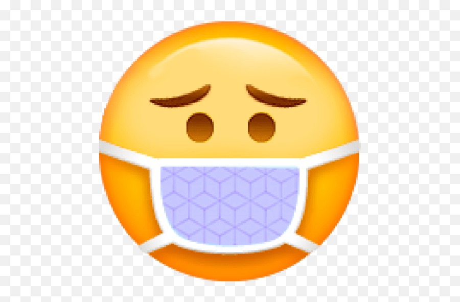 Quarantine Emojis - Emoji Con Barbijo De Whatsapp,Kermit Emoji