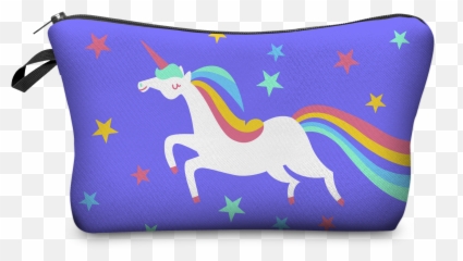 Womens Make Up Bag Cosmetics Pouch - Unicorn Emoji,Emoji Pencil Case Ebay
