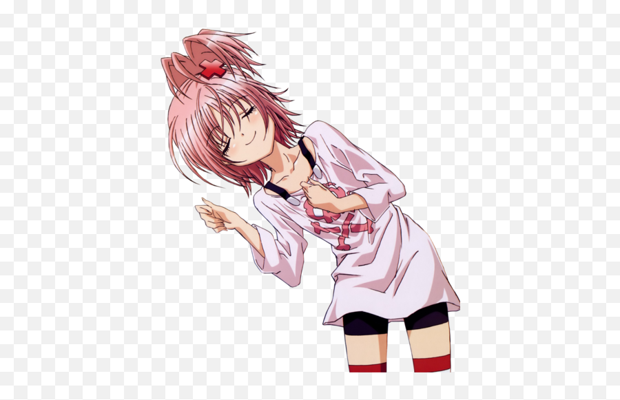 Amulet Fortune - Amu Hinamori Emoji,Shugo Chara Emoticons