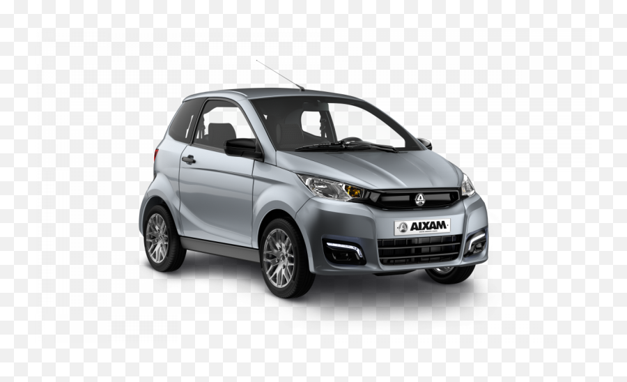 Coches Aixam City Pack - Aixam City Pack 2020 Emoji,Linea Emotion Pack Diesel