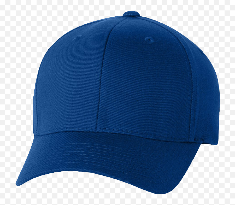 Ball Cap - For Baseball Emoji,Blue Cap Emoji