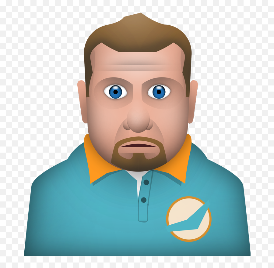 Top 40 Fantasy Football Emojis - Football Coach Emoji,Football Emoji