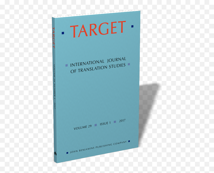 Ruiz Rosendo The Role Of The Affective In Interpreting In - Target Journal Of Translation Studies Emoji,Vicarious Emotions