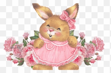 Latest Project - Lowgif Cute Easter Bunnies Gif Emoji,Nigel Thornberry Emoji