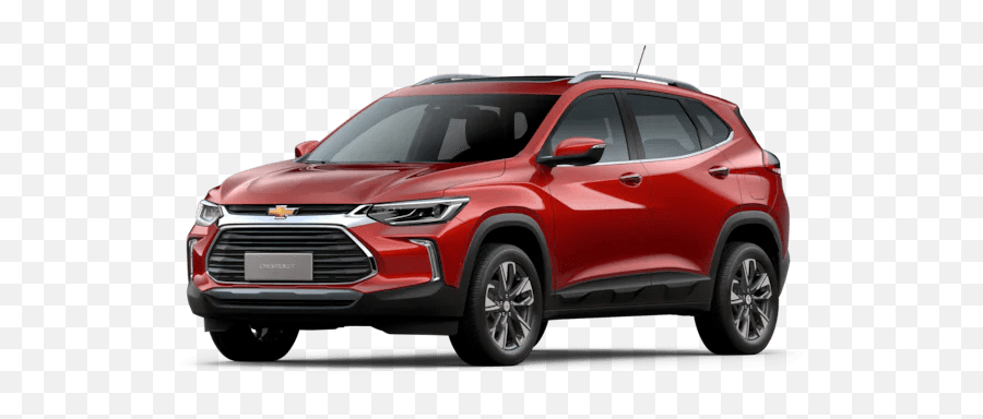 Chevrolet All New Tracker Todos Los Modelos Chevrolet Inalco - Chevrolet Tracker 2021 Emoji,Chevrolet Aveo Emotion 2010 Full Equipo