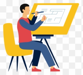 Architect Clipart - Architect Clipart Emoji,Architect Emoji