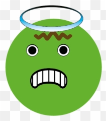 Peter Gibson - Allianz Emoji,Paranoid Emoji