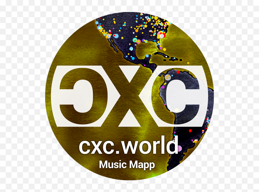 Cxc Music Gold Version - Dot Emoji,Dj Quicksilver Trance Emotion