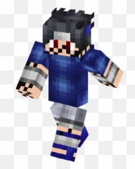 Cursed Minecraft Skins - Sasuke Naruto Minecraft Skins Emoji,Minecraft Emoji Skins
