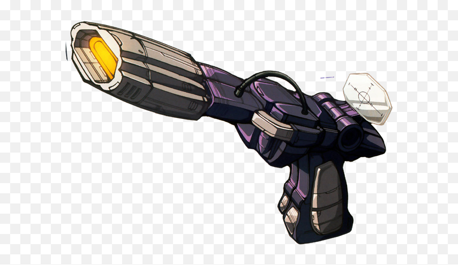 Shockwave - Transformers Shockwave Gun Png Emoji,Overlord Emotion Regulation