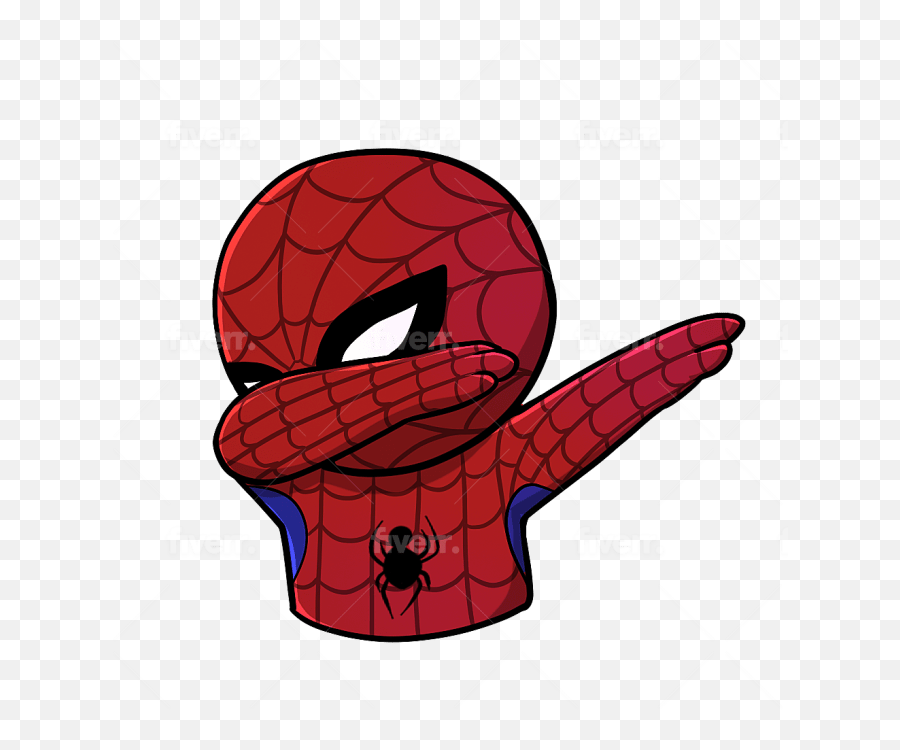 Create Cute Emotions And Badges For You By Dashain Fiverr Emoji,Emotion Cartoon Superhero