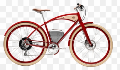 The Cafe - Pedal Assist Electric Bike Vintage Electric Bicycles Vintage Electric Bike Cafe Emoji,Emotion M15 Tires