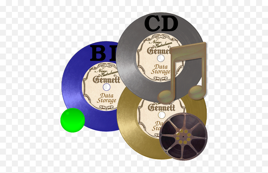 Steampunk Gnome Disks Icons - Plingcom Solid Emoji,Emoticon Steampunk