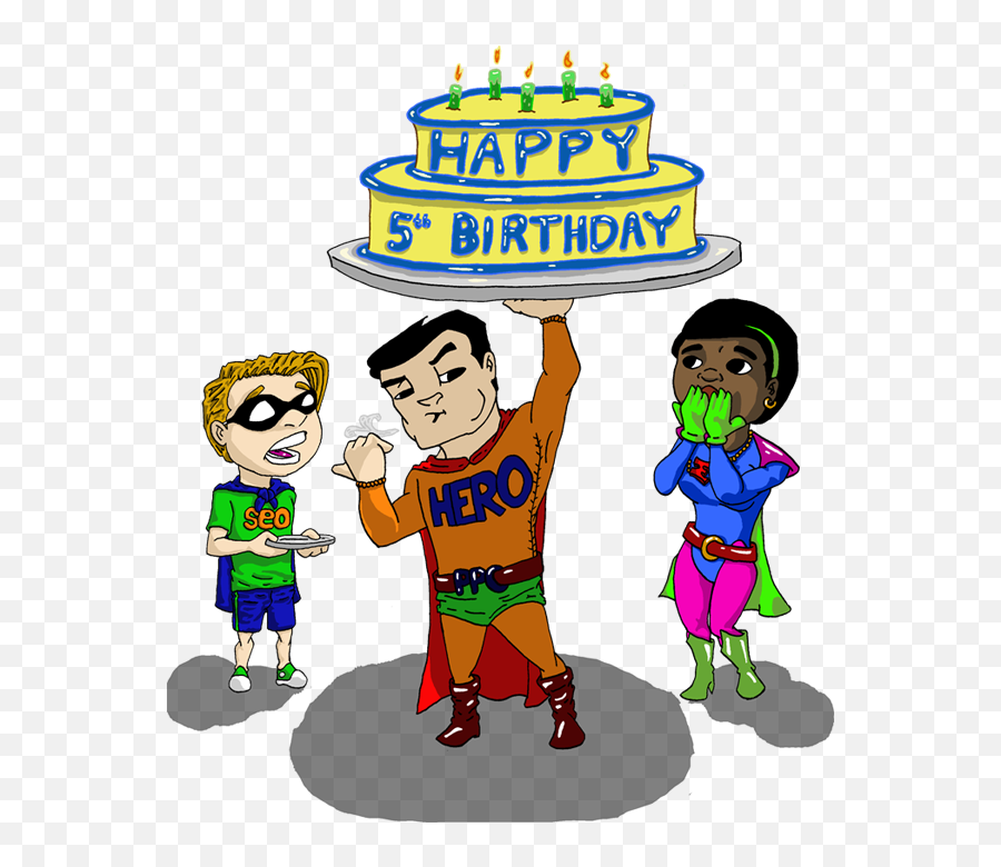 28 Warm Wishes Pics For 5th Birthday - Happy 5th Birthday To Special Boy Emoji,Flashing Happy 21st Birthday Emoticon