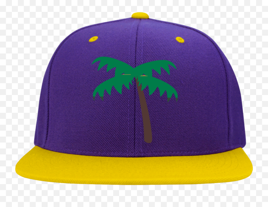 Download Palm Tree Emoji Stc19 Sport - Hat,Badass Emoji