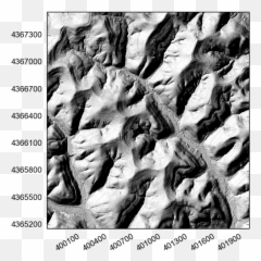 Lsdtopotools For Geomorphology Hydrology Ecology And - Language Emoji,Emotions In Wordpad