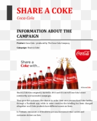 Share A Coke Coca Emoji,Coca Cola Marketing Campaign 2015 Emotion