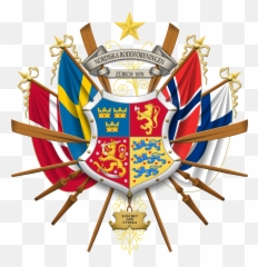 Nordic Rowing Club Of Zurich Coat Of - Vertical Emoji,Danish Flag Emoji