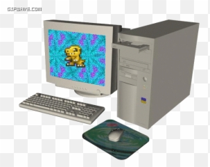Top Computer Typing Stickers For - Office Equipment Emoji,Emojis On Tinder Computer