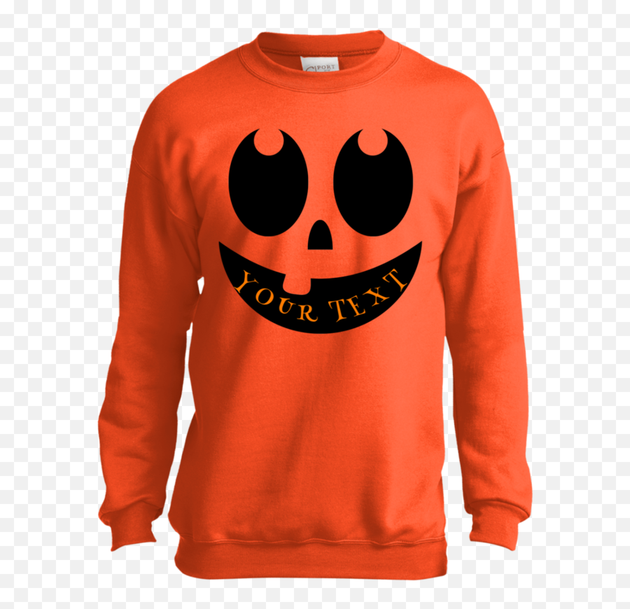 Halloween For Kids - Computer Science Tshirt Design Emoji,Ghost Emoticon Tee