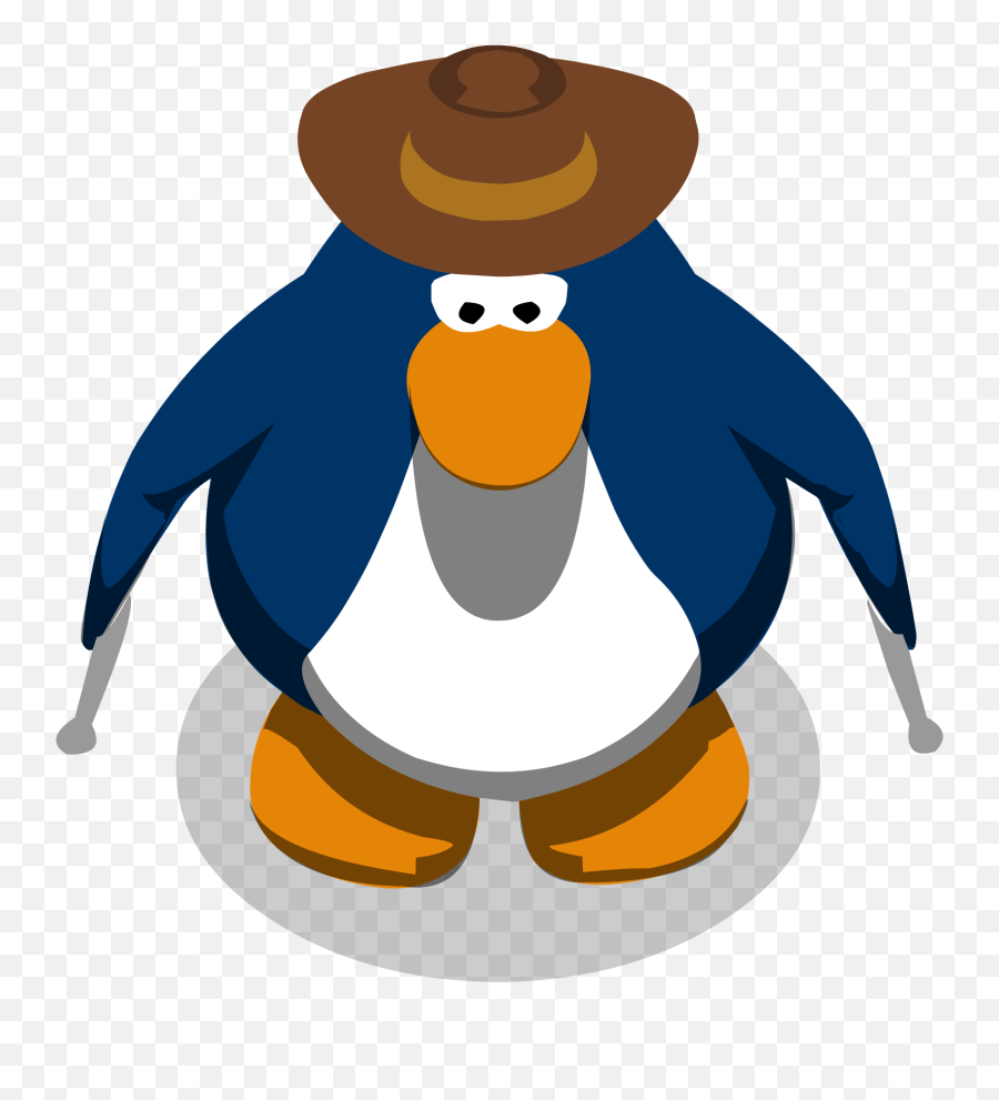 G Billy Club Penguin Wiki Fandom - Club Penguin Avatar In Game Emoji,Woot Animated Emoji