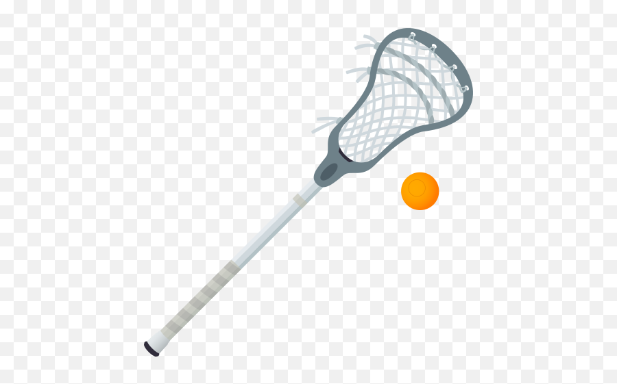 Emoji Lacrosse To Copy Paste - Lacrosse Stick Shaft,Stone Head Emoji