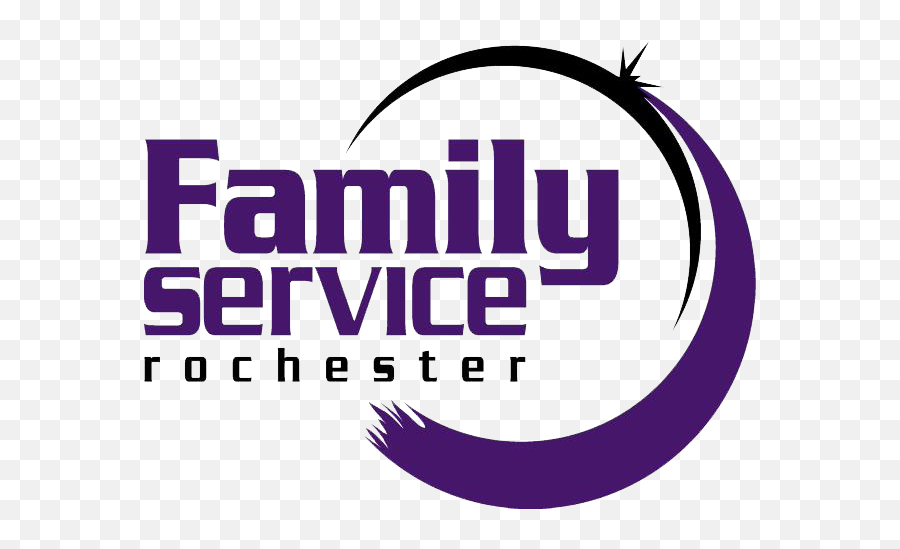 Counseling Family Service Rochester Mn - Family Service Rochester Logo Emoji,Therapist Aid Emotion Wheel