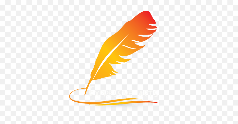 Free Music Studio Expressive Arts United States - Feather Pen Png Logo Emoji,Music That Goes With Your Emotions