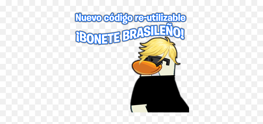 Codigos De Cp Club Penguin Lk10 - Language Emoji,Emojis De Pinguinos Utilizables