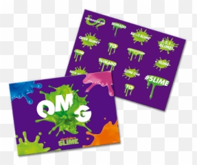 Nickalive - Slime Nickelodeon Kit Festa Emoji,Beincadeira Com Emotions