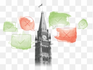 Question Period Fact Check - Steeple Emoji,Different Tears For Different Emotions Snopes