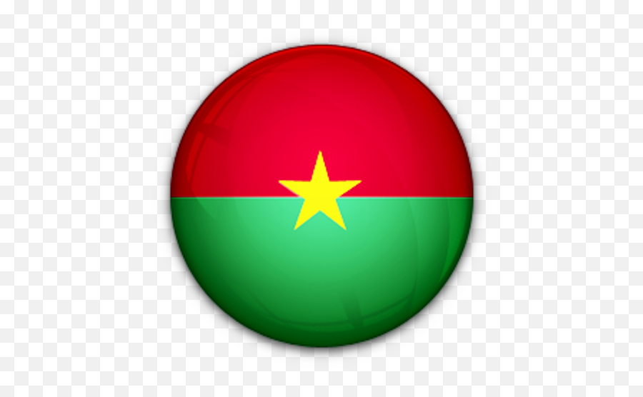 Burkina Faso Fm Radios Android App - Vertical Emoji,Burkian Faso Emoji
