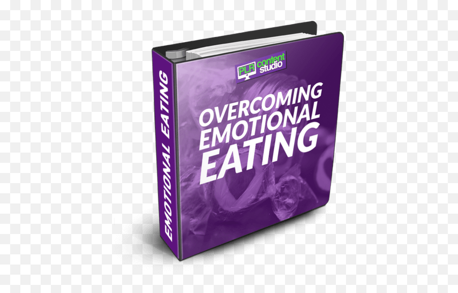 Emotional Eating Plr Content Package - Emotional Eating Emoji,Emotions Ripped Gone On A Binge