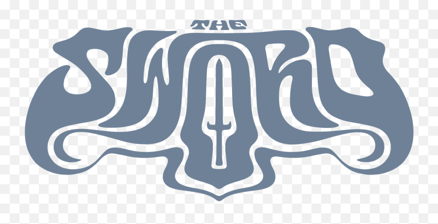 The Sword - Sword Logo Emoji,Teal Swan Express Emotion