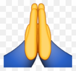 Praying Hands Emojipedia Prayer High - Joining Hands Emoji Png,Does The Praying Hand Emoji Express Emotion Or Just Generic Thanks