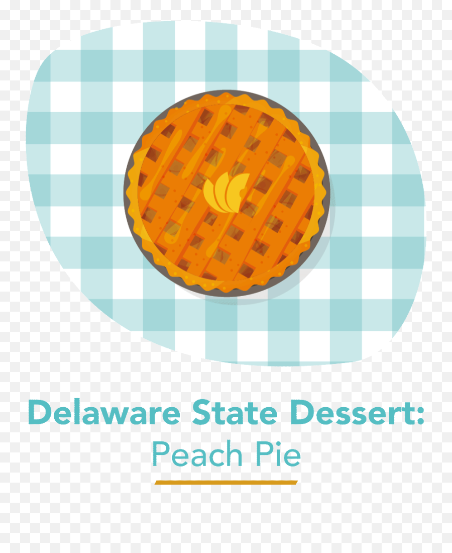 Facts U0026 Symbols - Guides To Services State Of Delaware Pie Emoji,Safe Free Aniated Emoticons For Facebook