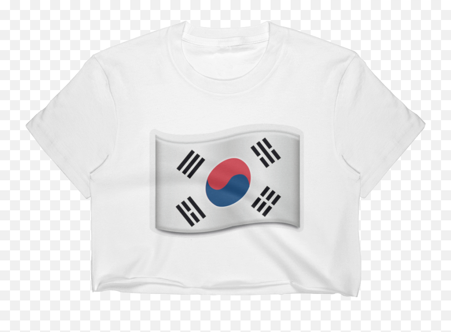 Emoji Crop Top T - Shirt Circle Full Size Png Download Short Sleeve,Shirt Emoji
