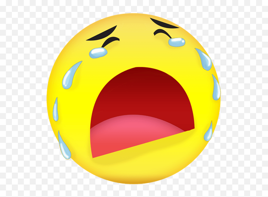 Free Crying Emoji - Crying Emoji Gif Png Full Size Png Crying Emoji Gif Png,Crying Emoji