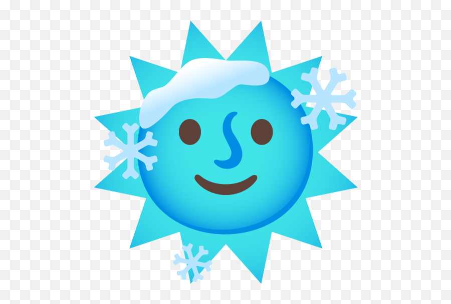 Silke Bude Sueygeo Twitter - Happy Emoji,Cold Emoticon