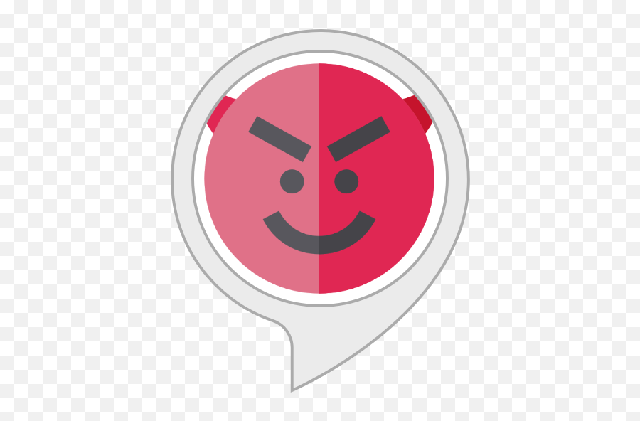 Alexa Skills - Happy Emoji,Emoticon For Jerk