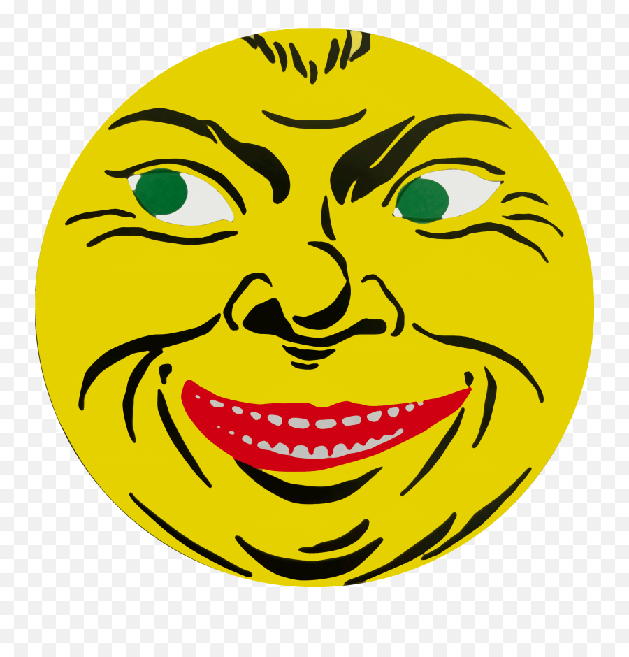 User Maxisme - Happy Emoji,Excavator Emoticon