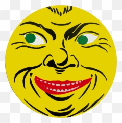 User Maxisme - Happy Emoji,Excavator Emoticon