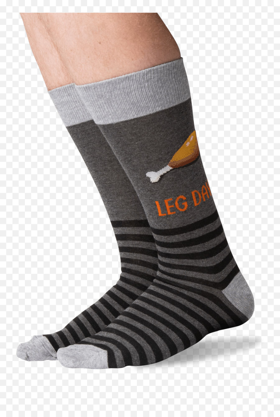 Menu0027s Leg Day Crew Socks - Charcoal Unisex Emoji,Instagram Emoji Meanings Snowman