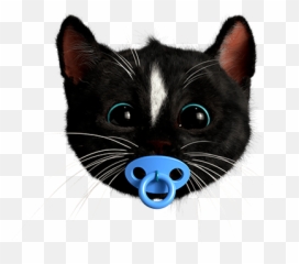 Felini Cat - The Epic Story On How Felini The Kitty Came To Life Emoji,Where Is The Kitty In The Emoji Movie