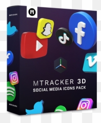 Mtracker 3d Emoji Pack - Free Pack Of Trackable 3d Emoji For Language,How To Get 3d Emojis On Snapchat