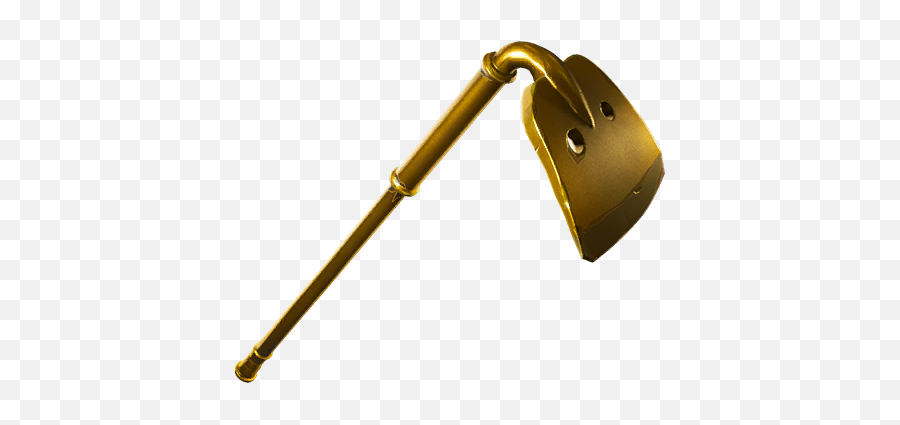 Gold Digger Fortnite Cosmetics - Gold Digger Pickaxe Fortnite Emoji,Emoji For Gold Diggers