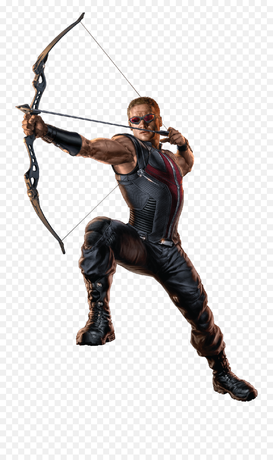 Hawkeye Png Transparent - Hawkeye Clip Art Emoji,Download Hawkeye Emoji