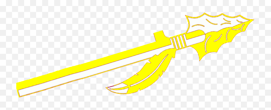 Indian Spear Logos - Collectible Weapon Emoji,Fsu Spear Emoji