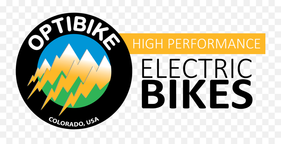 Optibike - Optibike Logo Emoji,Battery For Emotion Ebike