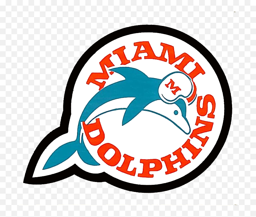 Free Miami Dolphins Symbol Download Free Clip Art Free - Miami Dolphins Emoji,Miami Dolphins Emoji